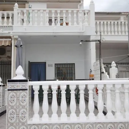 Casa vacanze U Růžové Laguny *