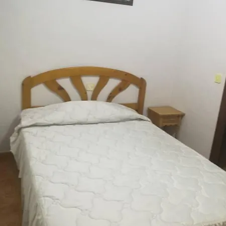 Ferienhaus U Ruzove Laguny