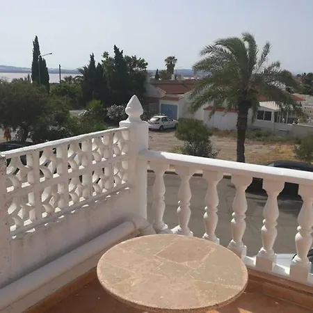 U Růžové Laguny Casa vacanze *